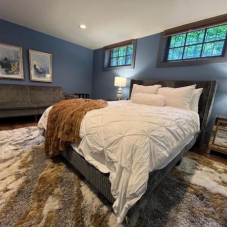 Dougan Suites Portland Luaran gambar